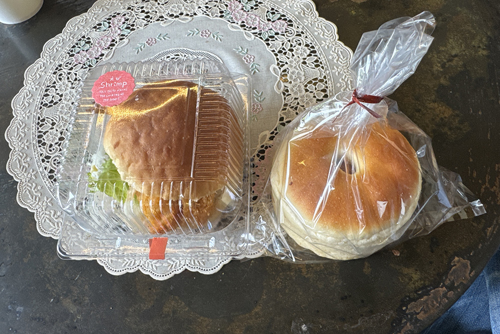 パン工房 ドリーム