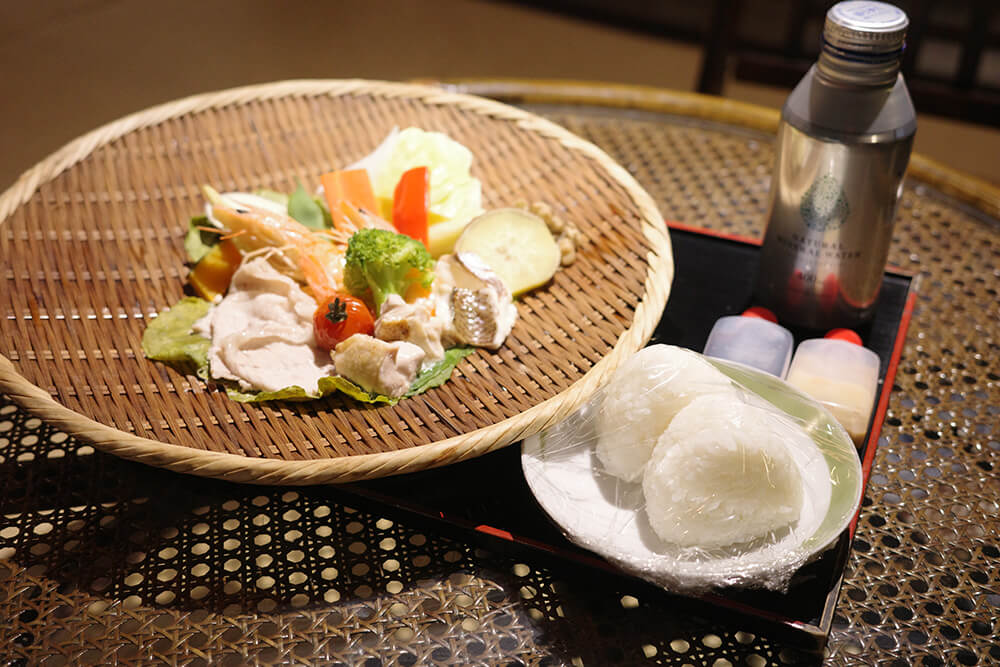湯治柳屋