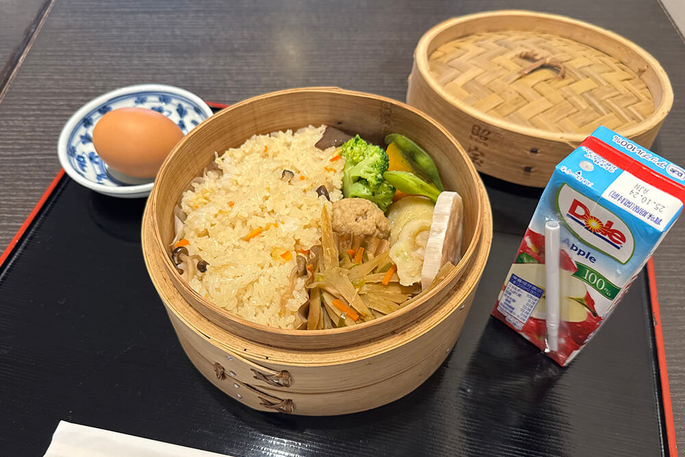 湯治柳屋