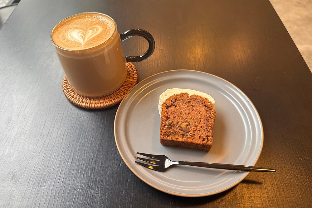 113 CAFE（学芸大学）
