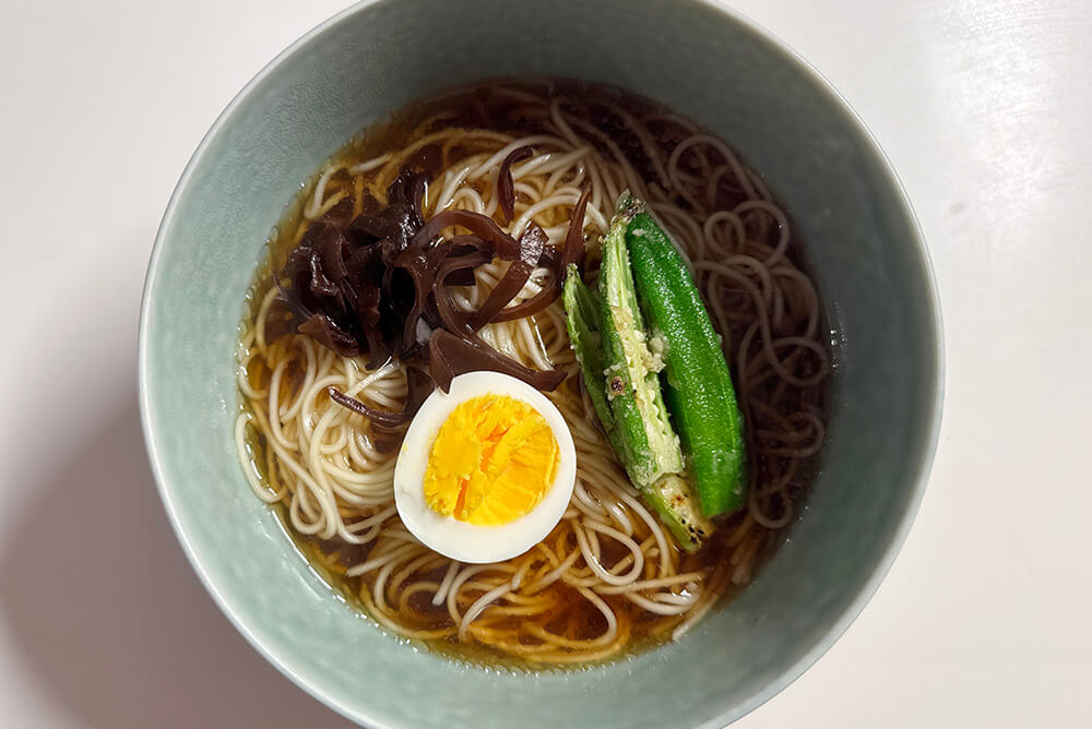 九州の旅ラーメン 6食詰合せ