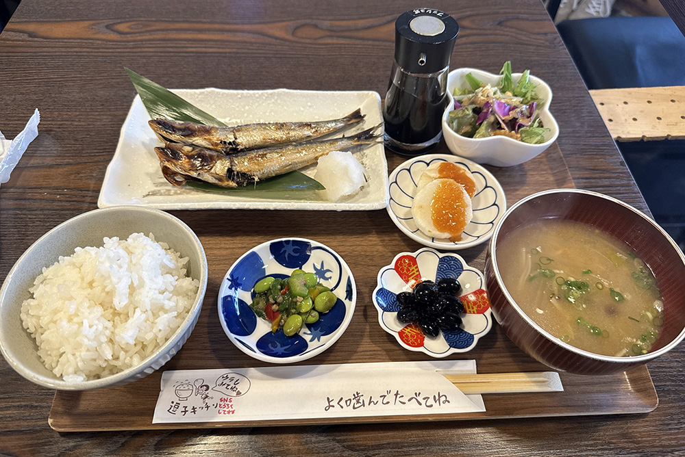 逗子キッチン