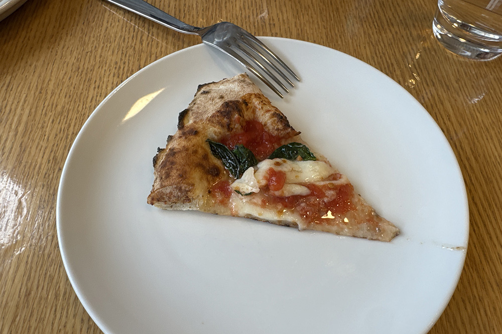 PIZZA MAFIA TOKYO