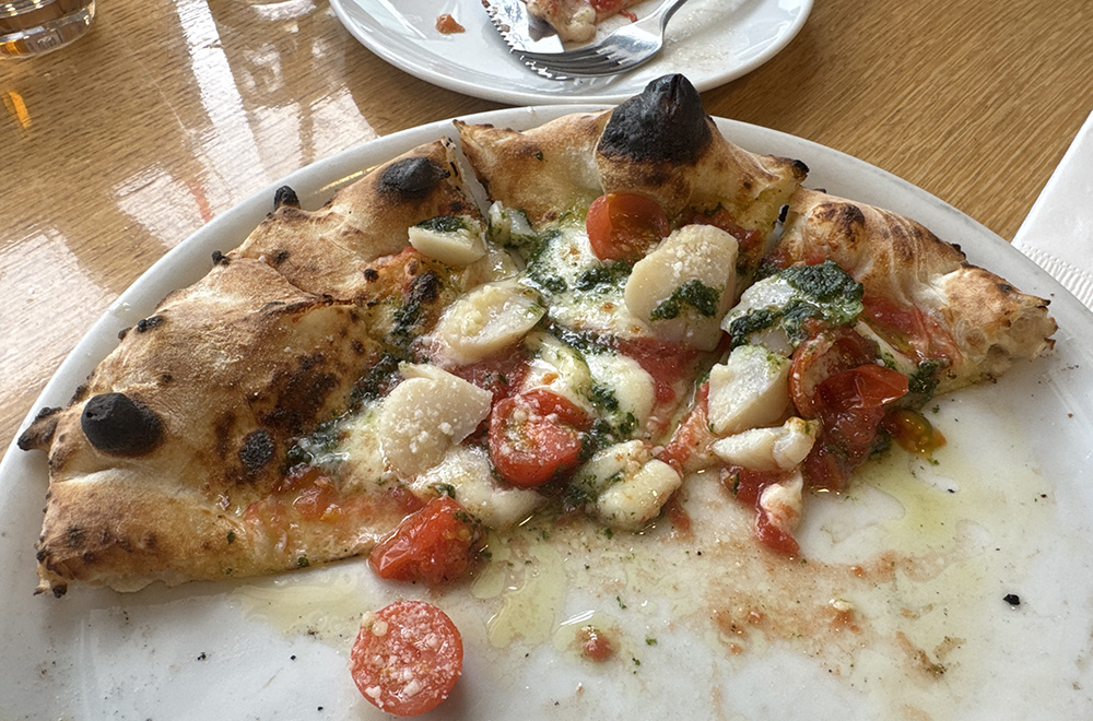 PIZZA MAFIA TOKYO