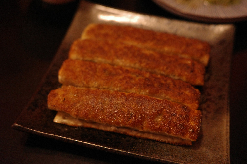 餃子荘紅蜥蜴 桜新町店