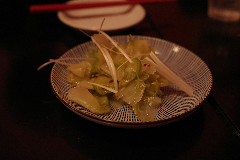 餃子荘紅蜥蜴 桜新町店