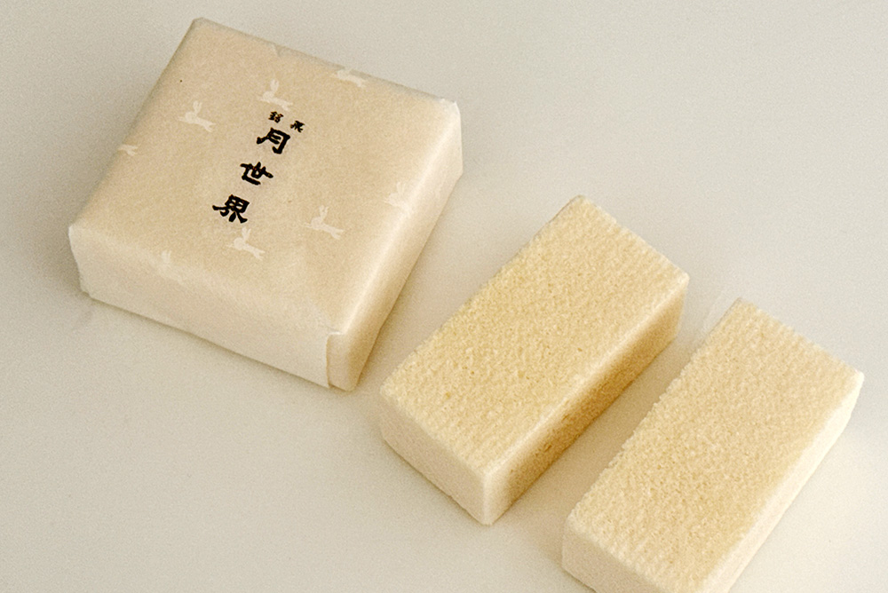 富山のおすすめ土産 - moca tabi