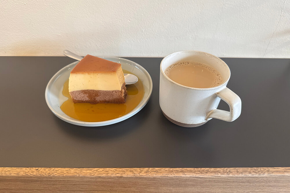 TOKAKU Coffee +