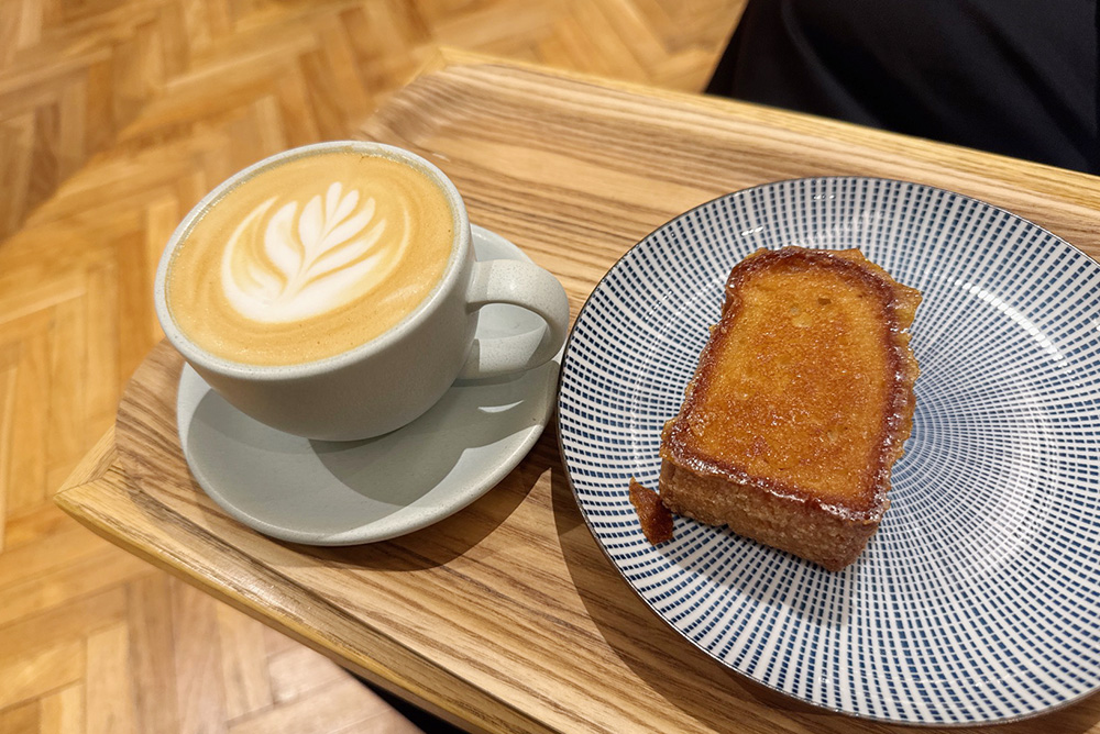 365日とCOFFEE