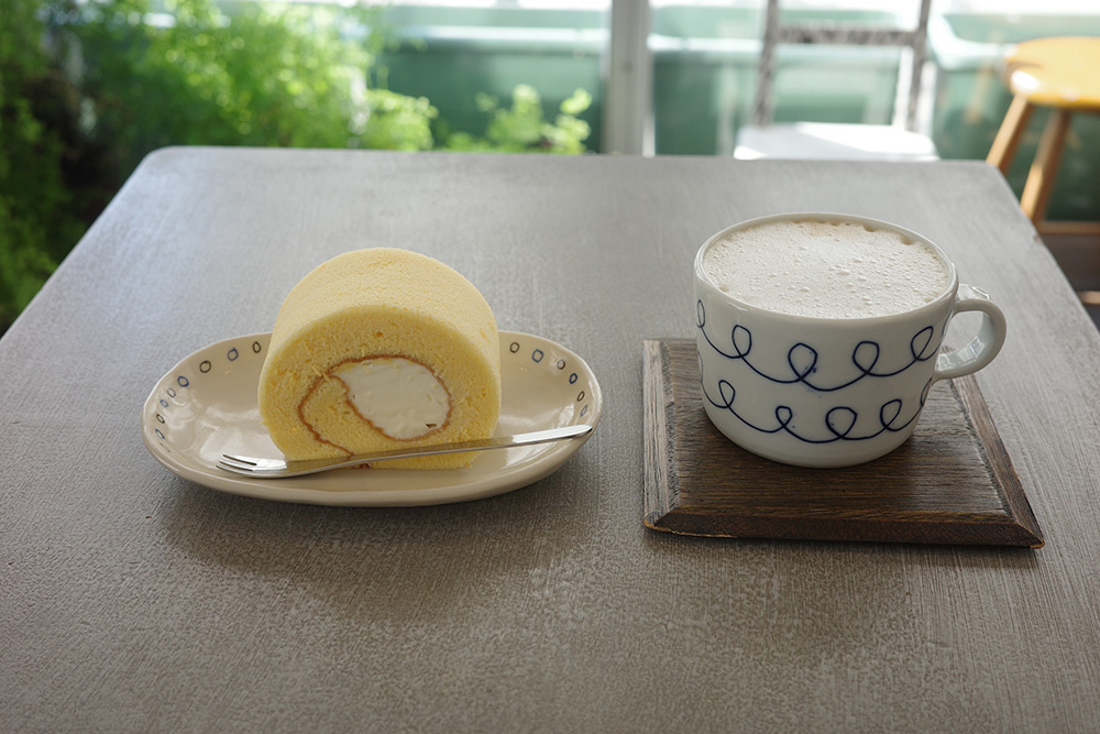八百コーヒー