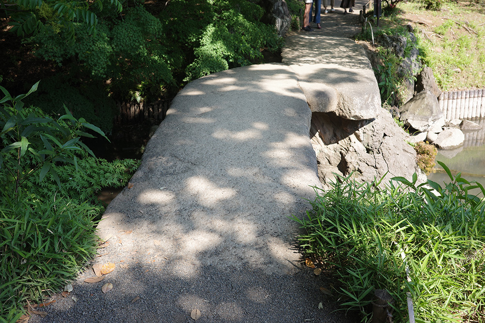 六義園