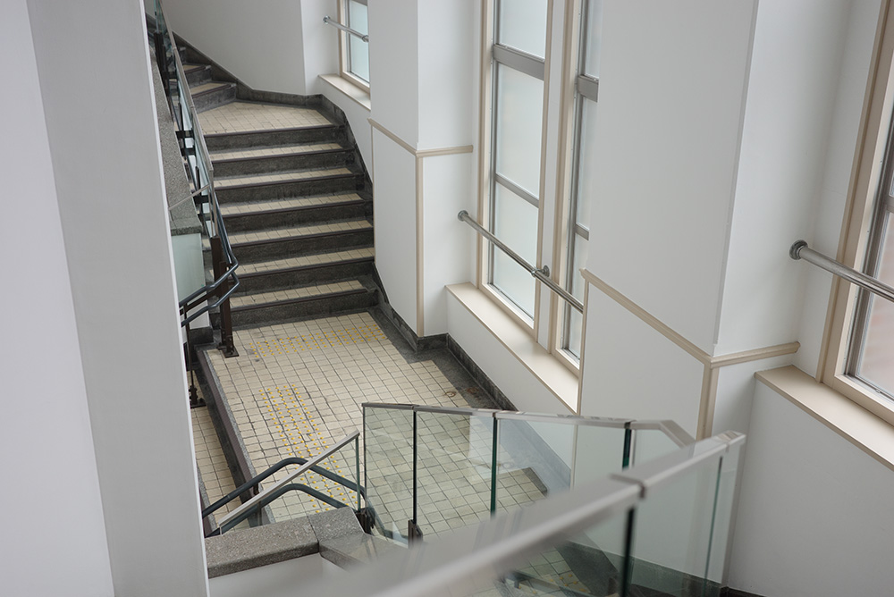 港区立郷土歴史館