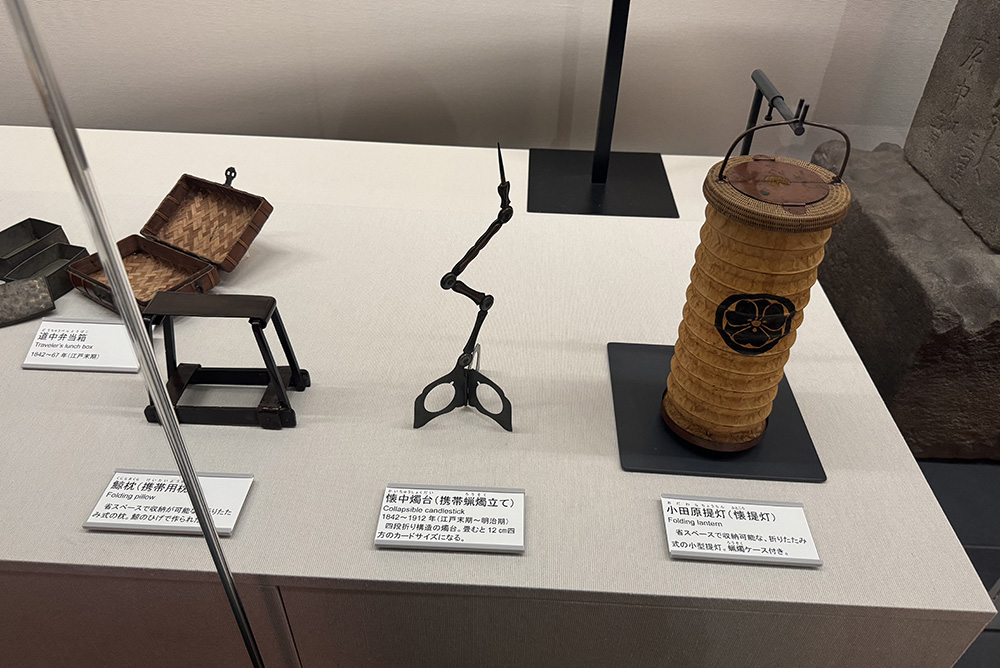 江戸東京博物館