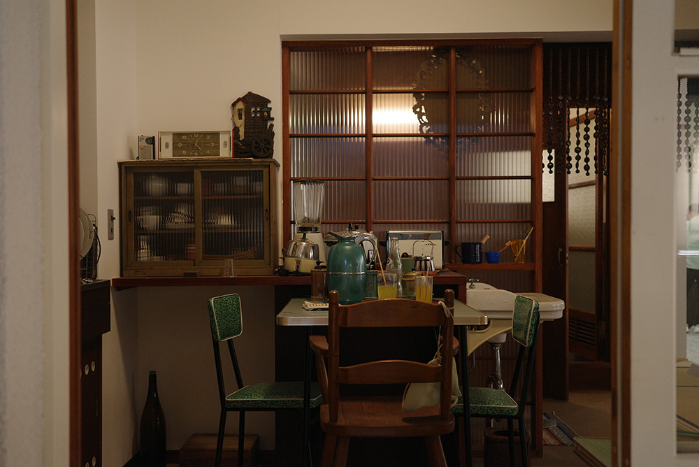 江戸博物館