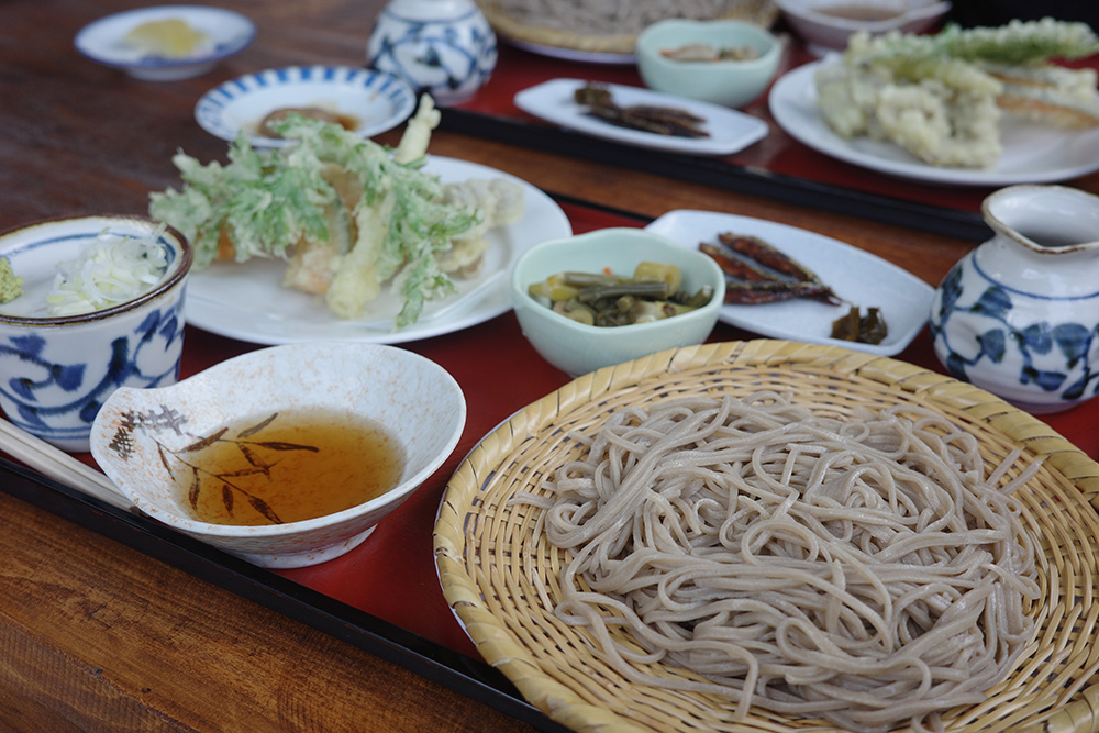 お蕎麦 長野の美味しかったお蕎麦とうどん 14件 - moca tabi