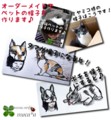 [帽子][ペット][犬][猫][雑貨][オーダーメイド]