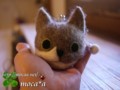 [がま口ポシェット][ポシェット][ペット][犬][猫][雑貨][オーダーメイド]