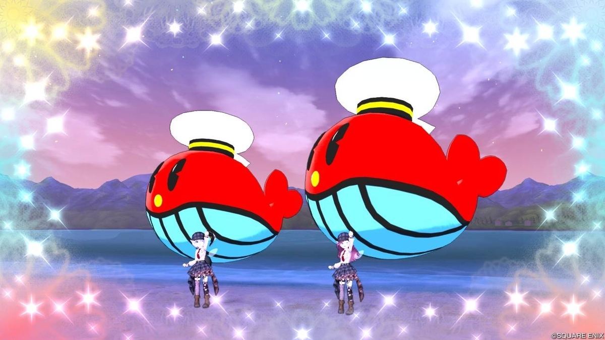 確率の収束🎣】2194匹目でとと丸ピタリ賞ゲット！🐟✨【第9回