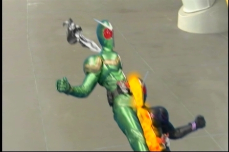 エターナル復活記念】ガイアメモリの素晴らしさについて語る【仮面