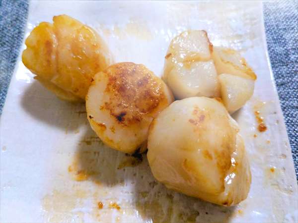 ふるさと納税】オホーツク産ホタテ玉冷大(1kg)【北海道 紋別市】 - 節約大好きmoccheeの徒然日記 ふるさと納税】オホーツク産ホタテ玉冷大(1kg)【北海道 紋別市】 - 節約大好きmoccheeの徒然日記
