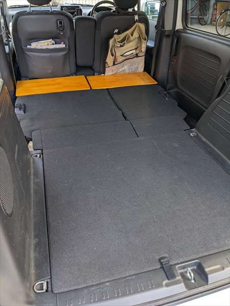 これ なんだかわかります Diy 4つの使い方 車中泊用マルチ ゲッジ ード モビリオスパイク 節約大好きmoccheeの徒然日記