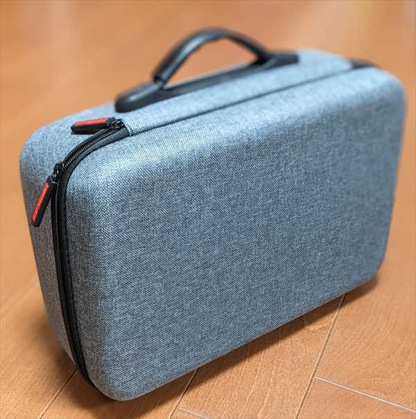 ミニッツバッグ　ミニッツケース　Mini-Z bag case