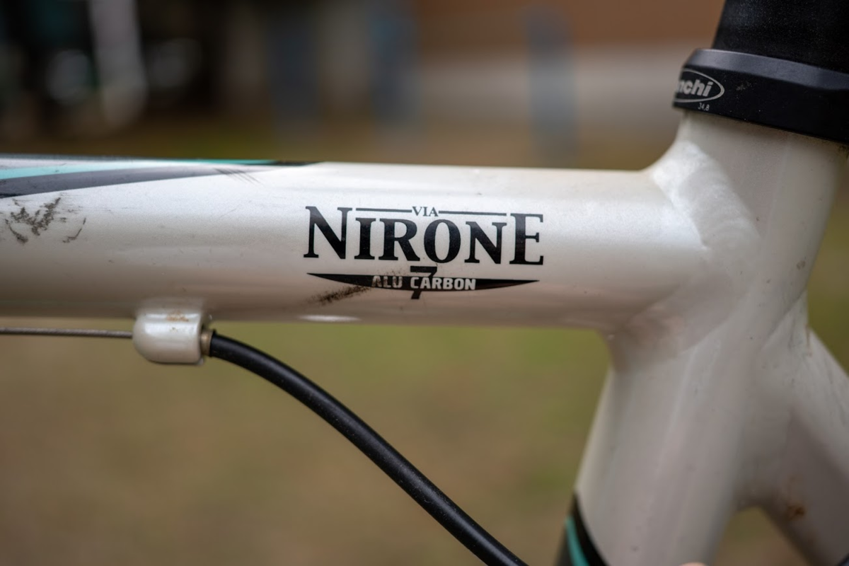Bianch Via nirone 7