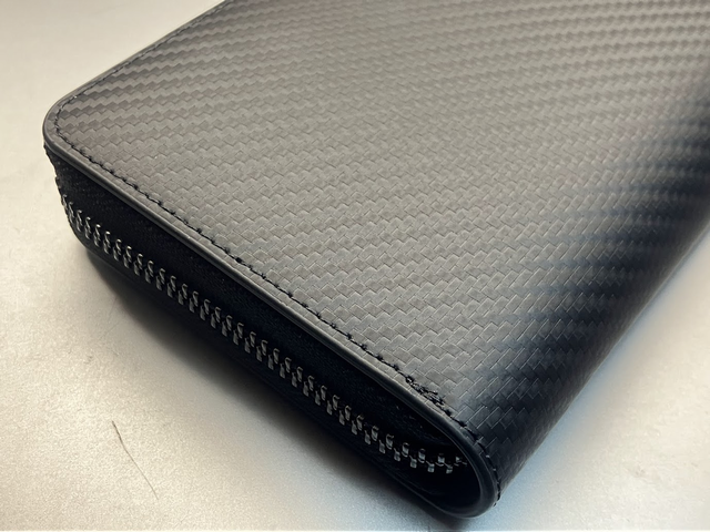 ブランゼ] 財布 メンズ 長財布 イタリアン カーボンレ ザー YKK製 ラウンドファスナー セパレート型 小銭入 れ (シャンパンゴールド) 楽天市場】【5/8 19:59まで】【まとめ買いで最大40%OFF】【blandze公式
