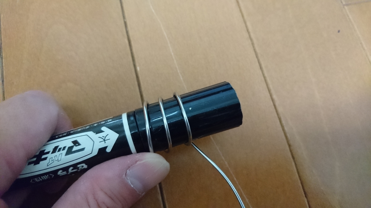 ホットキャンディヒーターを100均で自作しました もちくすブログ ーお外で遊ぼうー