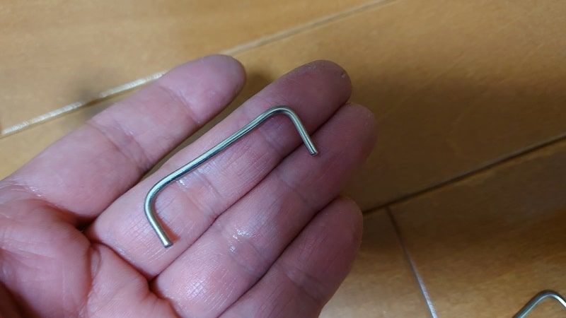 自作オイルランタン