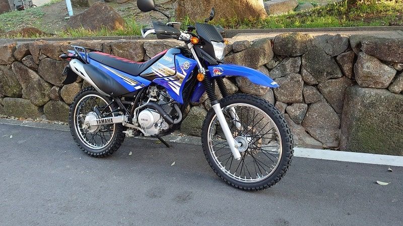 XTZ125