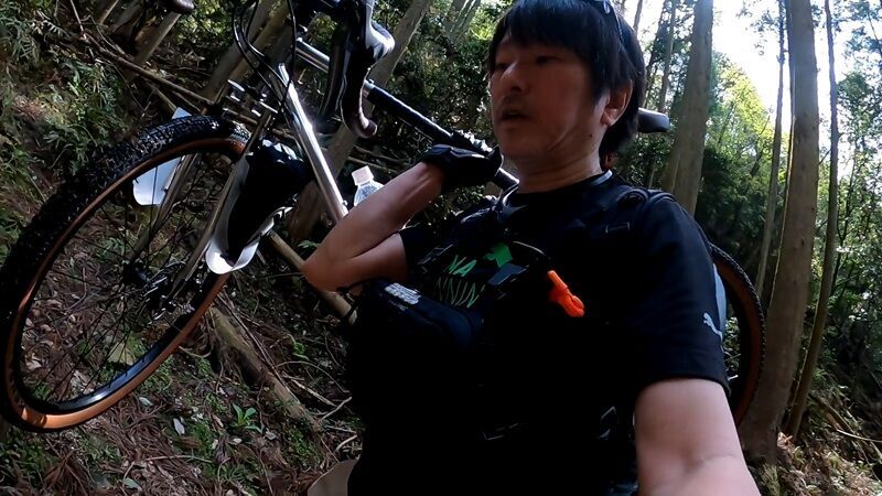 トレイルライド