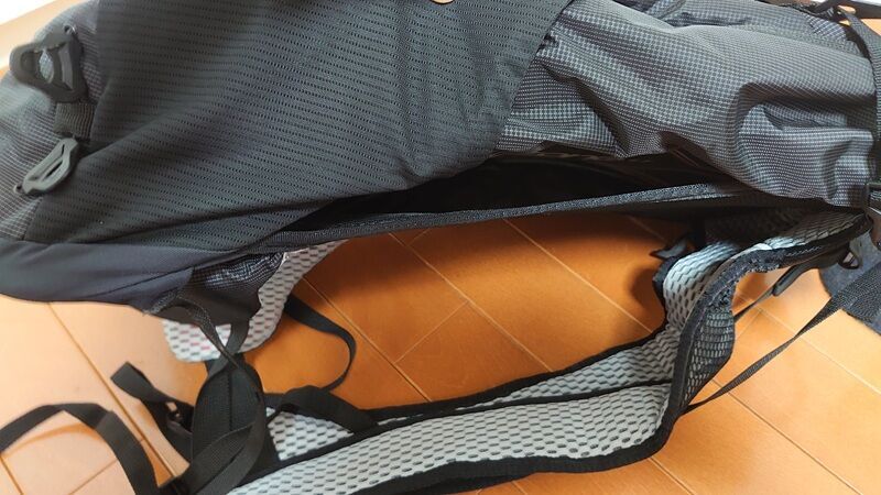 Lowe Alpine AirZone Active 22L