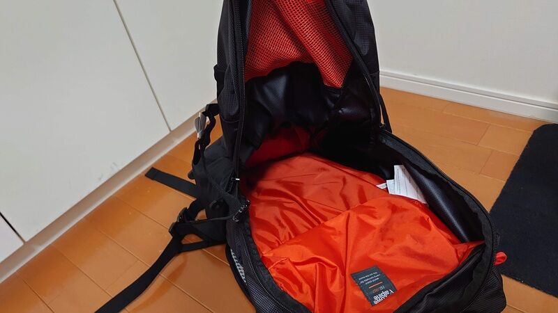 Lowe Alpine AirZone Active 22L