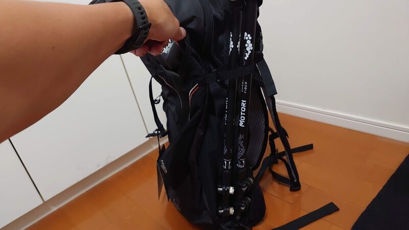 Lowe Alpine AirZone Active 22L