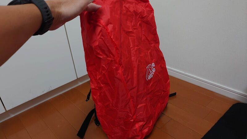 Lowe Alpine AirZone Active 22L