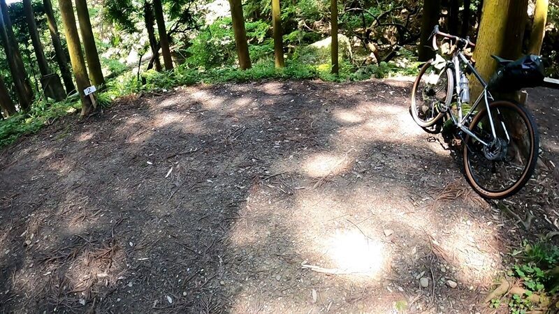 100Kmキャンプ