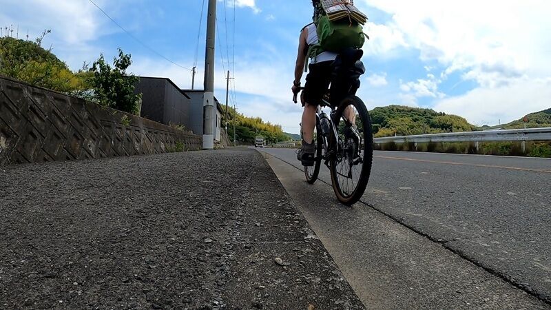 100Kmキャンプ