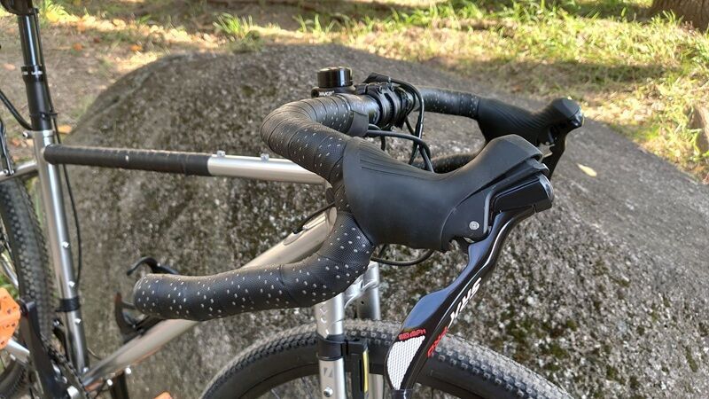 リッチー（Ritchey）ベンチャーマックス２（Venturemax２）