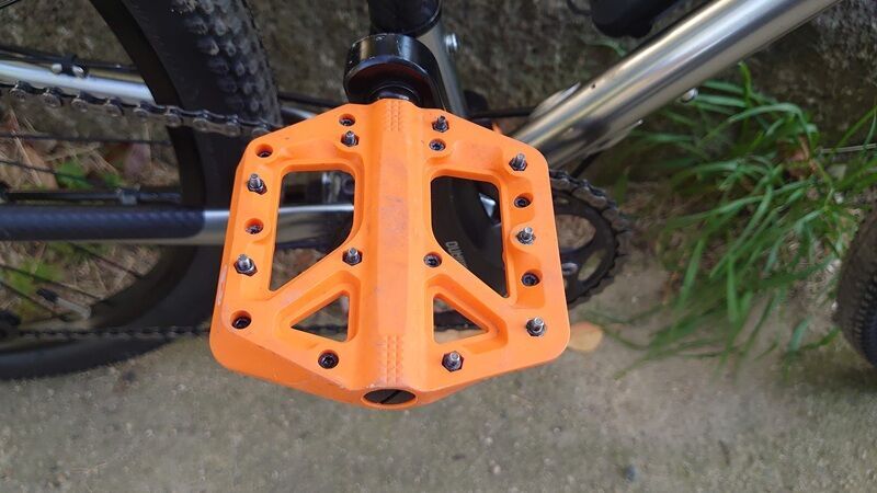 最強の旅自転車