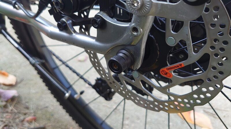 BBB(ビービービー) 　ホイールフィックス