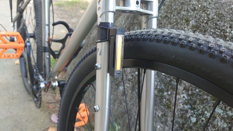 KNOG(ノグ)　ライト