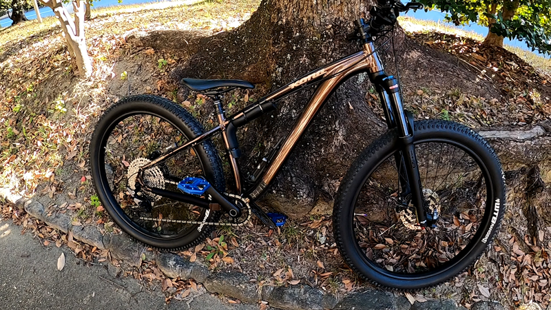 KONA　BIG HONZO