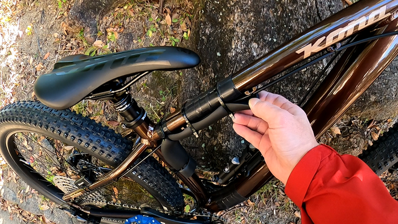 KONA　BIG HONZO