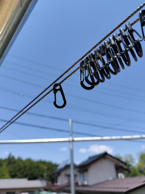 我が家に作る野球の練習場兼遊び場の完成。 - 田舎を楽しむ。