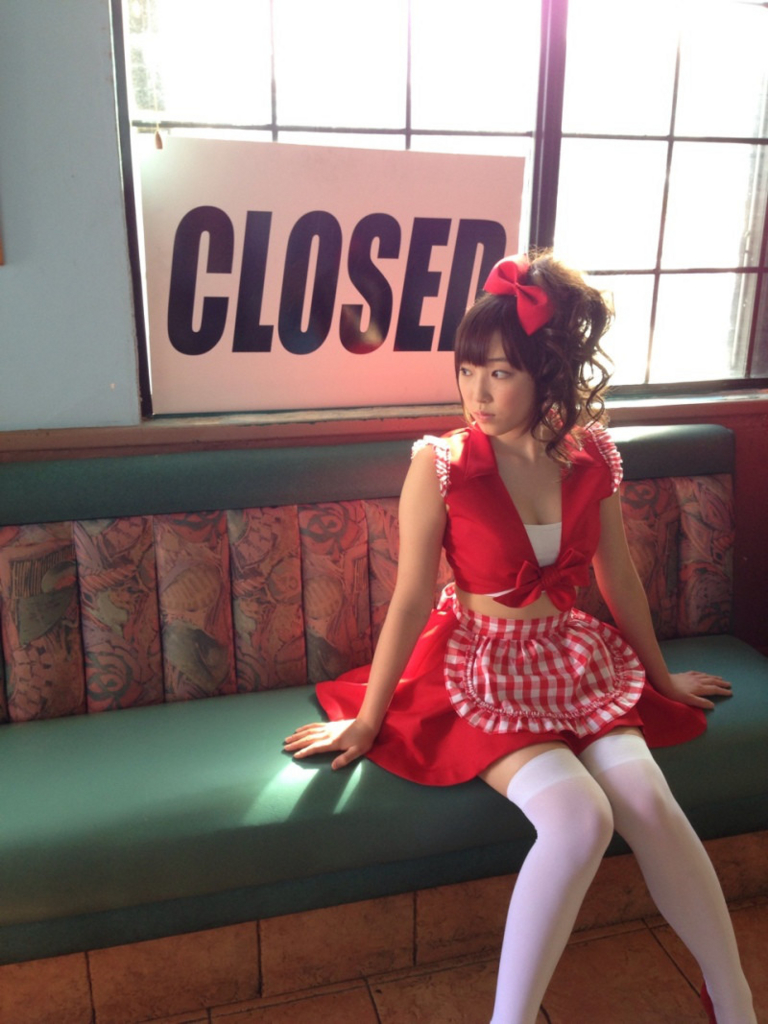 ヒャダインの ガルポプ ヒャダイン モーニング娘 リーダー譜久村聖の対談で分かったこと テレ娘
