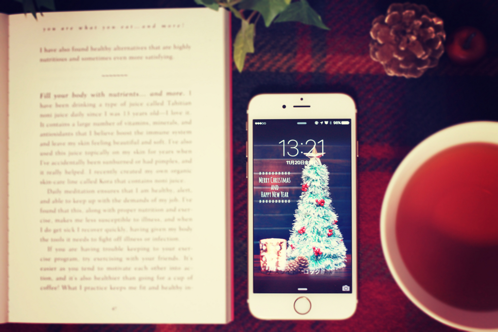 ルナソルのクリスマスコフレ16の予約ができるのは東急百貨店 美容にイイコト