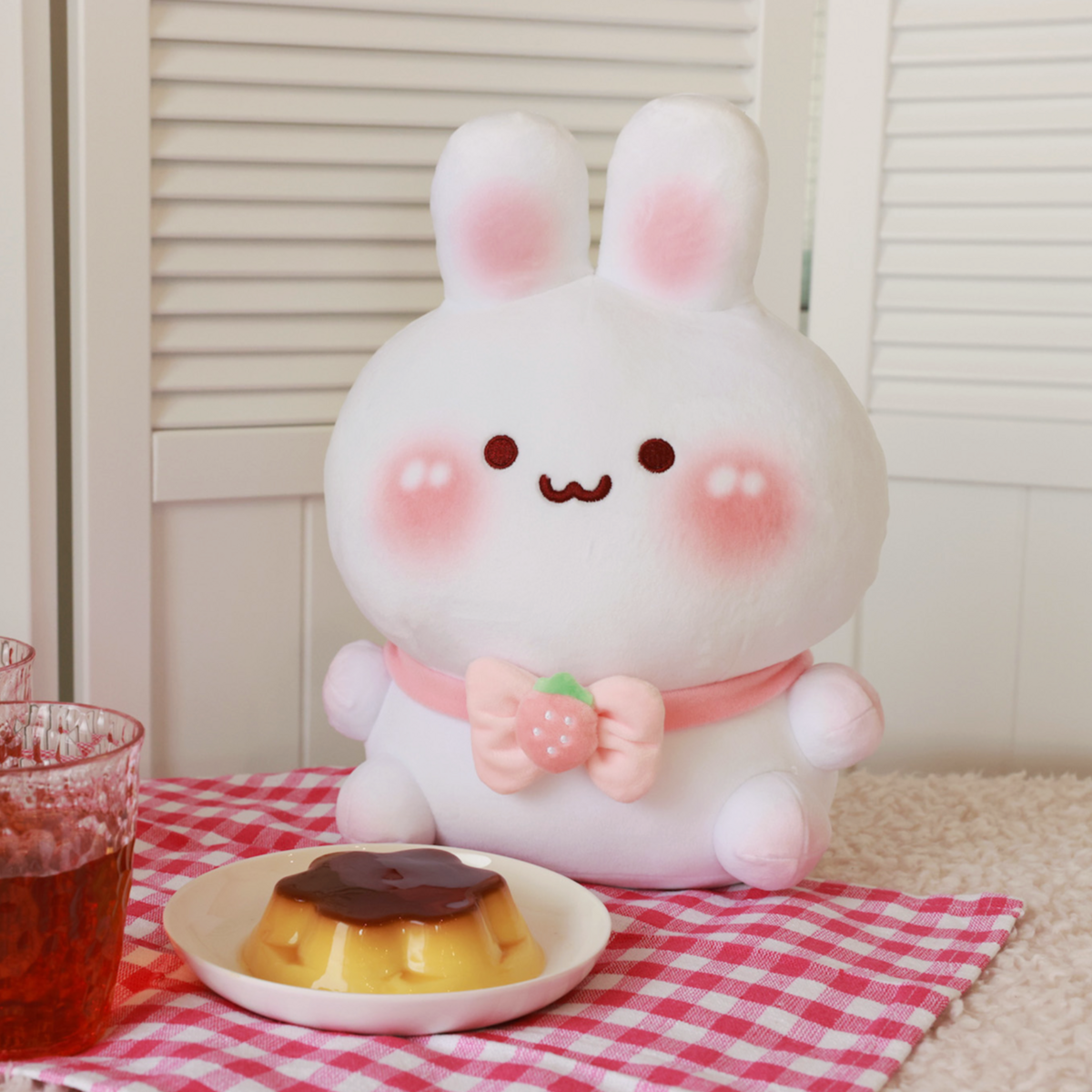 四季 なめこ プロジェクト返礼 ぬいぐるみ クラファン 四季 なめこ プロジェクト返礼 ぬいぐるみ クラファン（おさわり