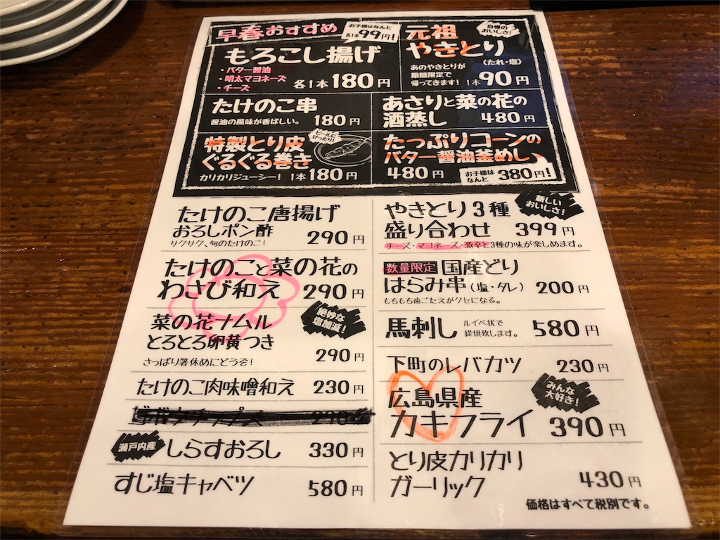 f:id:mochimochi8:20190303165727j:image f:id:mochimochi8:20190303165727j:image
