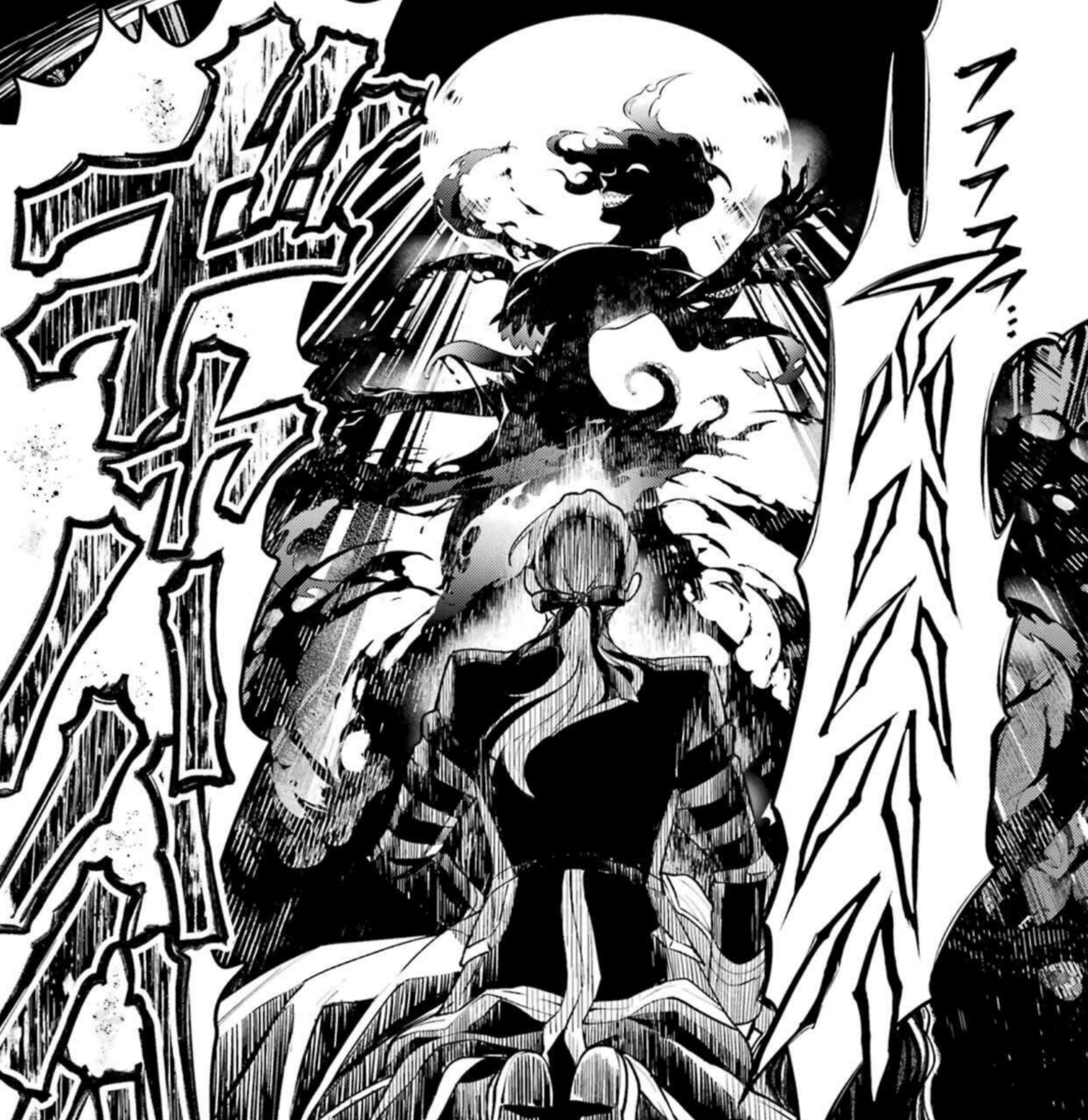 黒執事 黒執事考察ブログ】セバスチャンは“完璧な執事”を演じているだけだった